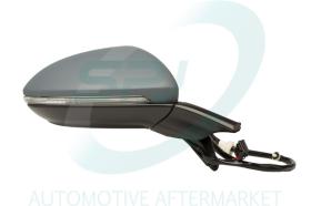 IBQE RSPJ3109 - SPJ C.ORIG SPJ CRISTAL CON SOPORTE MII '2011- + IZQUIERDO +