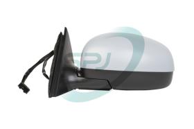 IBQE RSPJ3135 - SPJ C.ORIG SPJ RETROVISOR FABIA '2007- ELECTRICO + DERECHO