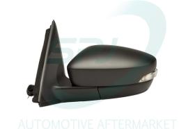 IBQE RSPJ3139 - SPJ C.ORIG SPJ RETROVISOR FABIA '2014- MECANICO + DERECHO +
