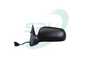 IBQE RSPJ3194 - SPJ C.ORIG SPJ RETROVISOR OCTAVIA '1996-03 ELECTRICO + IZQU