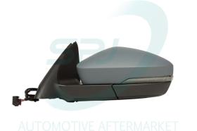 IBQE RSPJ3214 - SPJ C.ORIG SPJ RETROVISOR OCTAVIA '2013- ELECTRICO + IZQUIE