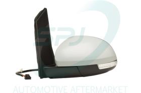 IBQE RSPJ3250 - SPJ C.ORIG SPJ CRISTAL CON SOPORTE YETI '2009- + IZQUIERDO