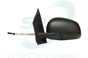 IBQE RSPJ3265 - SPJ C.ORIG SPJ RETROVISOR FORTWO '2014- MECANICO + DERECHO