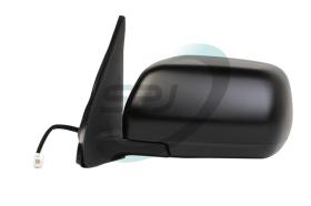 IBQE RSPJ3274 - SPJ C.ORIG SPJ RETROVISOR GRAND VITARA '2005-2015 ELECTRICO
