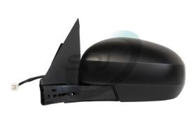 IBQE RSPJ3284 - SPJ C.ORIG SPJ RETROVISOR SWIFT '2011- ELECTRICO + IZQUIERD