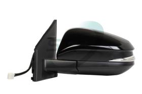 IBQE RSPJ3352 - SPJ C.ORIG SPJ RETROVISOR RAV-4 '2013- ELECTRICO + DERECHO