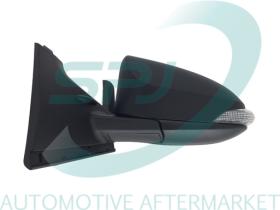 IBQE RSPJ3373 - SPJ C.ORIG SPJ RETROVISOR YARIS '2013- ELECTRICO + IZQUIERD