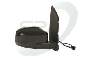 IBQE RSPJ3405 - SPJ C.ORIG SPJ RETROVISOR VW CADDY '2004 ELECTRICO + IZQUIE