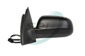 IBQE RSPJ3472 - SPJ C.ORIG SPJ RETROVISOR VW GOLF IV ELECTRICO + IZQUIERDO +