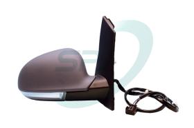 IBQE RSPJ3473 - SPJ C.ORIG SPJ RETROVISOR VW GOLF IV ELECTRICO + DERECHO + C