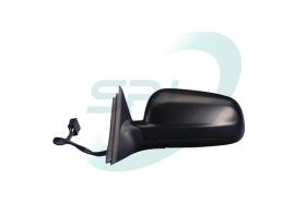 IBQE RSPJ3476 - SPJ C.ORIG SPJ CRISTAL CON SOPORTE VW GOLF IV + IZQUIERDO +