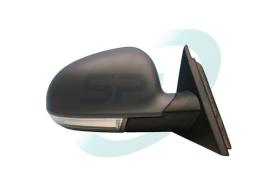 IBQE RSPJ3527 - SPJ C.ORIG SPJ CARCASA VW JETTA V '05- + DERECHA + IMPRIMAD