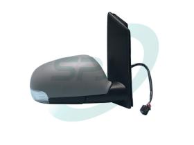 IBQE RSPJ3545 - SPJ C.ORIG SPJ RETROVISOR VW PASSAT '04 ELECTRICO + DERECHO