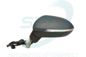 IBQE RSPJ3560 - SPJ C.ORIG SPJ RETROVISOR VW PASSAT '2014- ELECTRICO + IZQU