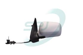IBQE RSPJ3582 - SPJ C.ORIG SPJ RETROVISOR VW POLO '95 MECANICO + DERECHO +