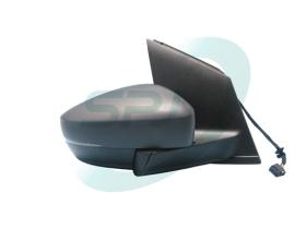 IBQE RSPJ3622 - SPJ C.ORIG SPJ RETROVISOR VW POLO '2009 ELECTRICO + IZQUIER