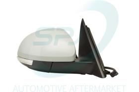IBQE RSPJ3664 - SPJ C.ORIG SPJ CARCASA VW TIGUAN + IZQUIERDA + IMPRIMADA