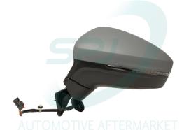 IBQE RSPJ3674 - SPJ C.ORIG SPJ CRISTAL CON SOPORTE VW TIGUAN '2015- + IZQUI
