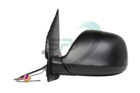 IBQE RSPJ3727 - SPJ C.ORIG SPJ RETROVISOR VW TRANSPORTER '2002 ELECTRICO +