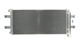 IBQE KDB66019 - CONDENSADOR A/A ACTROS