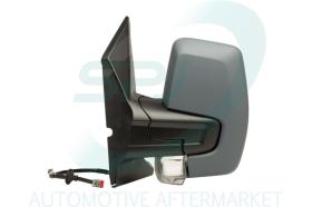 IBQE KFO16020A - FORD TRANSIT 2016 RETROVISOR FORD TRANSIT 2016 OE:1911123 23