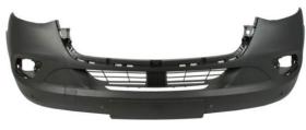 IBQE KDB16844 - PARAGOLPES DEL SPRINTER PARKASSIT 6PDC C/TAPA GANCHO
