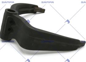 IBQE KSC16129 - HORQUILLA CAMBIO