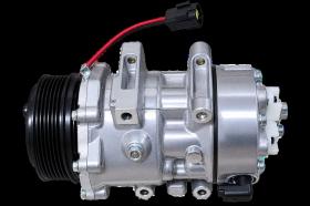 IBQE KOM88001 - COMPRESOR A/A