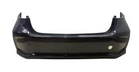 IBQE KTO16120 - PARAGOLPES TRASERO N/IMPRIMADO COROLLA 2019-