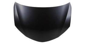 IBQE KTO16122 - CAPOT ACERO COROLLA 2019-