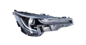 IBQE KTO26029 - FARO DEL IZQ HIR2+LED+WY21W