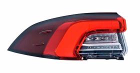 IBQE KTO26033 - PILOTO EXTERIOR TRA DER COROLLA 2019-