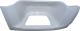 IBQE KDA10029 - ESTRIBO INFERIOR IZQ XF105 BLANCO