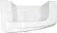 IBQE KDA10154 - ESTRIBO INF DER XF 1/2SER