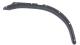 IBQE KDA10157 - ARCO SUP GUARDABARROS CABINA IZQ XF95