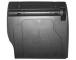 IBQE KDB10269A - GUARDABARROS TRASERO TRASERO S/FIJACION METAL IZQ ACTROS 4