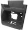 IBQE KDB10286 - ESTRIBO INFERIOR DER ACTROS 4 GRIS CABINA ALTA 61CM