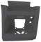 IBQE KDB10306 - ESTRIBO INFERIOR DER CABINA ALTA ESTRECHA ACTROS 4 GRIS