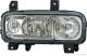 IBQE KDB20036 - FARO DCHO MERCEDES ATEGO