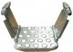 IBQE KRE100027 - ESTRIBO COLGANTE METAL DCI IZQ/DER