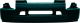 IBQE KRE100081 - PARAGOLPES S/NIEBLAS CON SPOILER PREMIUM 1SER