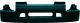 IBQE KRE100082 - PARAGOLPES S/NIEBLAS SIN SPOILER PREMIUM 1SER