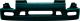 IBQE KRE100084 - PARAGOLPES C/NIEBLAS SIN SPOILER PREMIUM 1SER