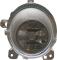 IBQE KSC200019 - FARO NIEBLA IZQ S-R - ECO