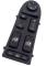IBQE KMA18003 - REGLETA ELEVALUNAS/ESPEJO IZQ TGA/TGS