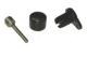 IBQE KMA16006 - KIT SOPORTE ANCLAJE BARRA GUADABARROS TGA/TGS/TGX