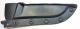 IBQE KDA16029 - COBERTURA NEGRA CUBIERTA FARO IZQ XF EURO6