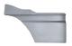 IBQE KDB16104 - EXTENSION PUERTA CAPA EXTERIOR DER ACTROS