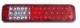 IBQE KLED26004 - PILOTO TRASERO FE/PREMUN DER LED