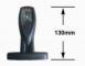 IBQE KLED26022 - CUERNO 4 LED VERTICAL 130 MM MODERNO